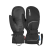 Варежки Reusch Primus R-Tex Xt Mitten Black/White