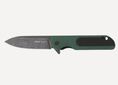 Нож складной Track Steel Taiga