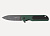 Нож складной Track Steel Taiga