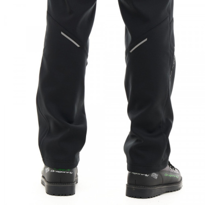 Брюки мужские Dragonfly Explorer 2.0 Black