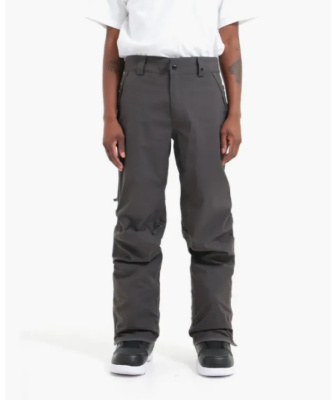 Брюки 686 Mns Standard Pant Charcoal