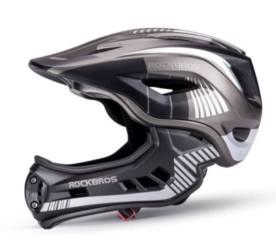 Велошлем Rockbros TT-32