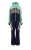 Комбинезон Rehall Livia-R Navy