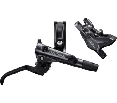 Тормоз дисковый Shimano Deore M6100, j-kit, BL(правый)/BR(задний),1700 мм