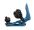 Крепления сноубордические Arbor 22-23 Spruce Blue