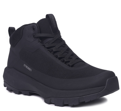 Кроссовки Strobbs C9450-3 (Winter)