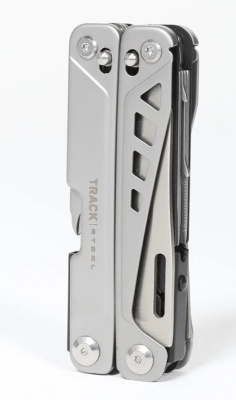 Мультитул Track Steel Grip 