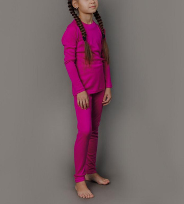 Термобельё детское Loeffler Warm (бордовый) УЦЕНКА Термобельё детское Loeffler Warm (бордовый) УЦЕНКА