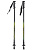 Палки для скандинавской ходьбы Larsen Step 90-135 black