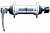 Втулка пeредняя Shimano Alivio HB-MC12P, 108MM-ось 32H  