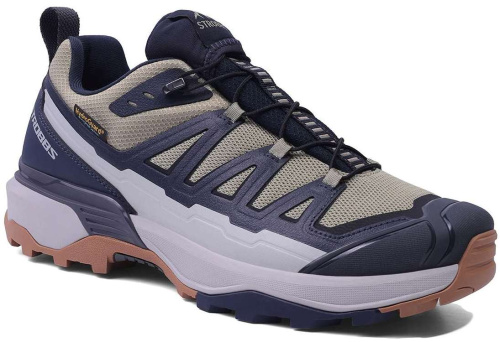 Кроссовки Strobbs C3726-19 (Summer)