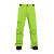 Брюки Horsefeathers 21-22 Spire Pants lime green