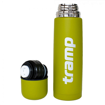 Термос Tramp Basic 0.5 л (Оливковый)