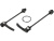 Колёса Shimano, RS100, 28" Колёса Shimano, RS100, 28"