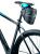 Велосумка Deuter Bike Bag Click II black 				