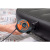 Кровать надувная Bestway 6713L Tritech Air серый 