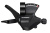 Шифтер Shimano Altus, M315, правый, 8 скоростей Шифтер Shimano Altus, M315, правый, 8 скоростей