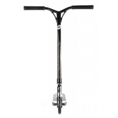 Самокат Versatyl Complete "S2S" Edition - chrome/black	