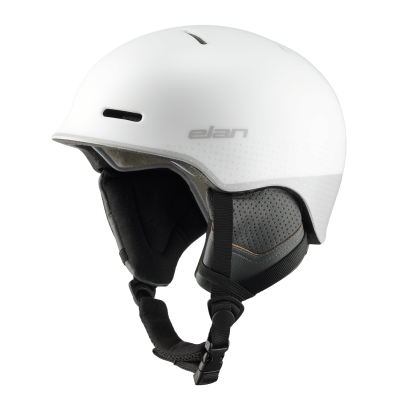 Шлем Elan Impulse White