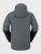 Куртка Volcom Vcolp Ins Jacket Dark Grey