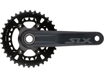 Система Shimano SLX, M7100-2