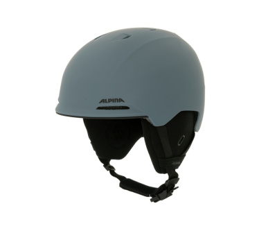Шлем Alpina Brix Dirt-Blue Matt  Шлем Alpina Brix Dirt-Blue Matt