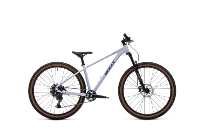 Велосипед Welt 2026 Sainty 2.0 27 Lavande Purple