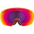 Очки Alpina Granby Q-Lite White-Lilac Matt/Q-Lite Rainbow Очки Alpina Granby Q-Lite White-Lilac Matt/Q-Lite Rainbow