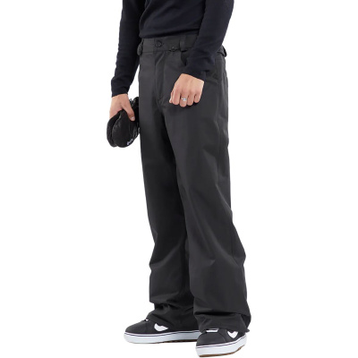 Брюки Volcom 5-Pocket Pant Black