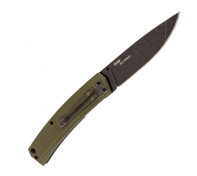 Нож Shifter Doer