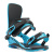 Крепления сноубордические Union 24-25 Ultra Blue