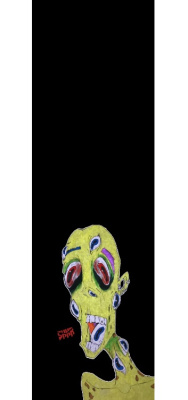 Шкурка Shkura prod Mutant