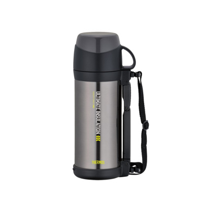 Термос Thermos FFW-1000BKGY 1L