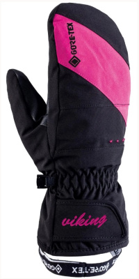 Варежки Viking Sherpa GTX Mitten Pink Варежки Viking Sherpa GTX Mitten Pink