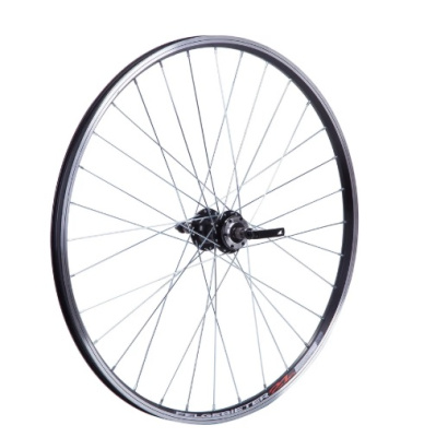 Колесо 27.5" заднее, 32 отверстия Х95025