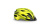 Велошлем Met Crossover Metallic Lime Yellow