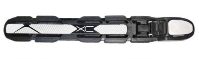 Крепления для беговых лыж Fischer XC Sprint JR  Крепления для беговых лыж Fischer XC Sprint JR