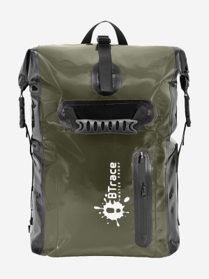 Герморюкзак BTrace DudePro 60 л 							 (Хаки)