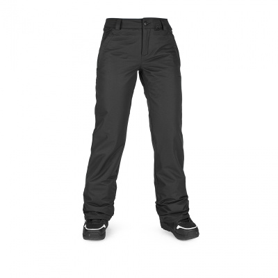 Брюки Volcom Frochickie INS Pant Black