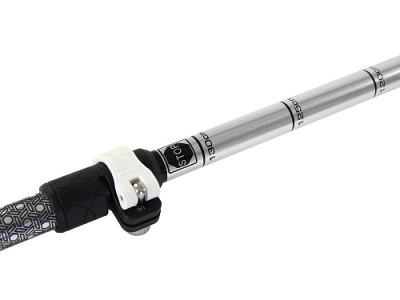 Палки для скандинавской ходьбы Larsen Camping складные 