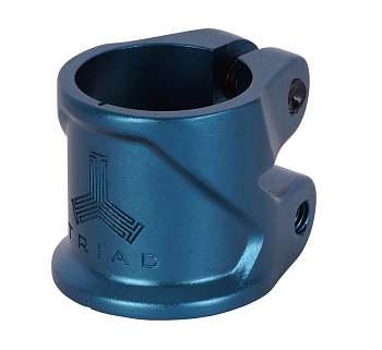 Зажим Triad Conspiracy HIC/IHC (Синий)