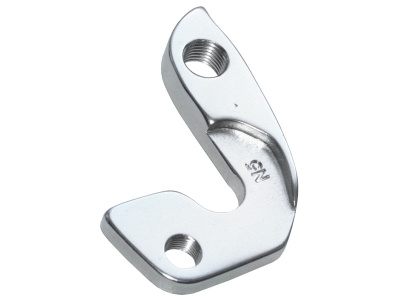 Адаптер ("петух") Velobox алюминий VB-5 Адаптер ("петух") Velobox алюминий VB-5