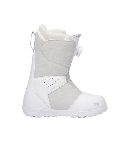 Ботинки сноубордические Nidecker 23-24 Sierra W White/Gray