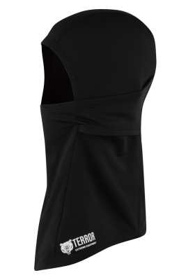 Балаклава Terror Headgear чёрный Балаклава Terror Headgear чёрный