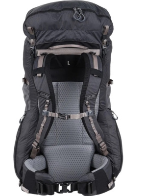 Рюкзак Сплав Gradient 60 v3 L серый 