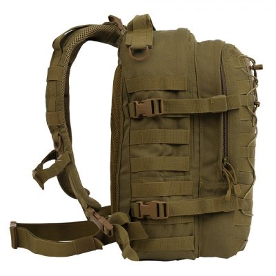 Рюкзак Tramp Operator 25 Sandstone