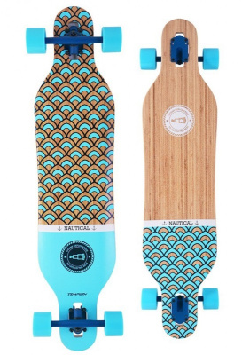 Круизёр Tempish Nautical C