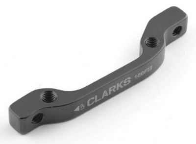 Адаптер Clark`s 3-167 для дискового тормоза Адаптер Clark`s 3-167 для дискового тормоза