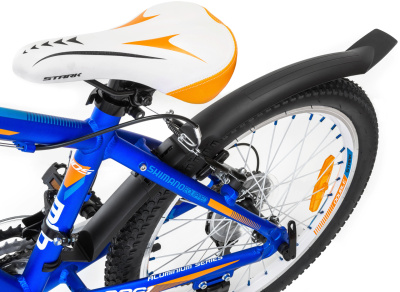 Комплект крыльев Sks Hightrek Junior