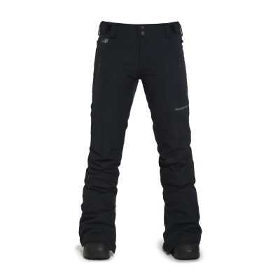 Брюки женские Horsefeathers 21-22 Avril Pants black